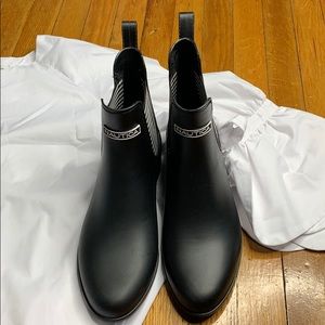 Nautica Rain Boots